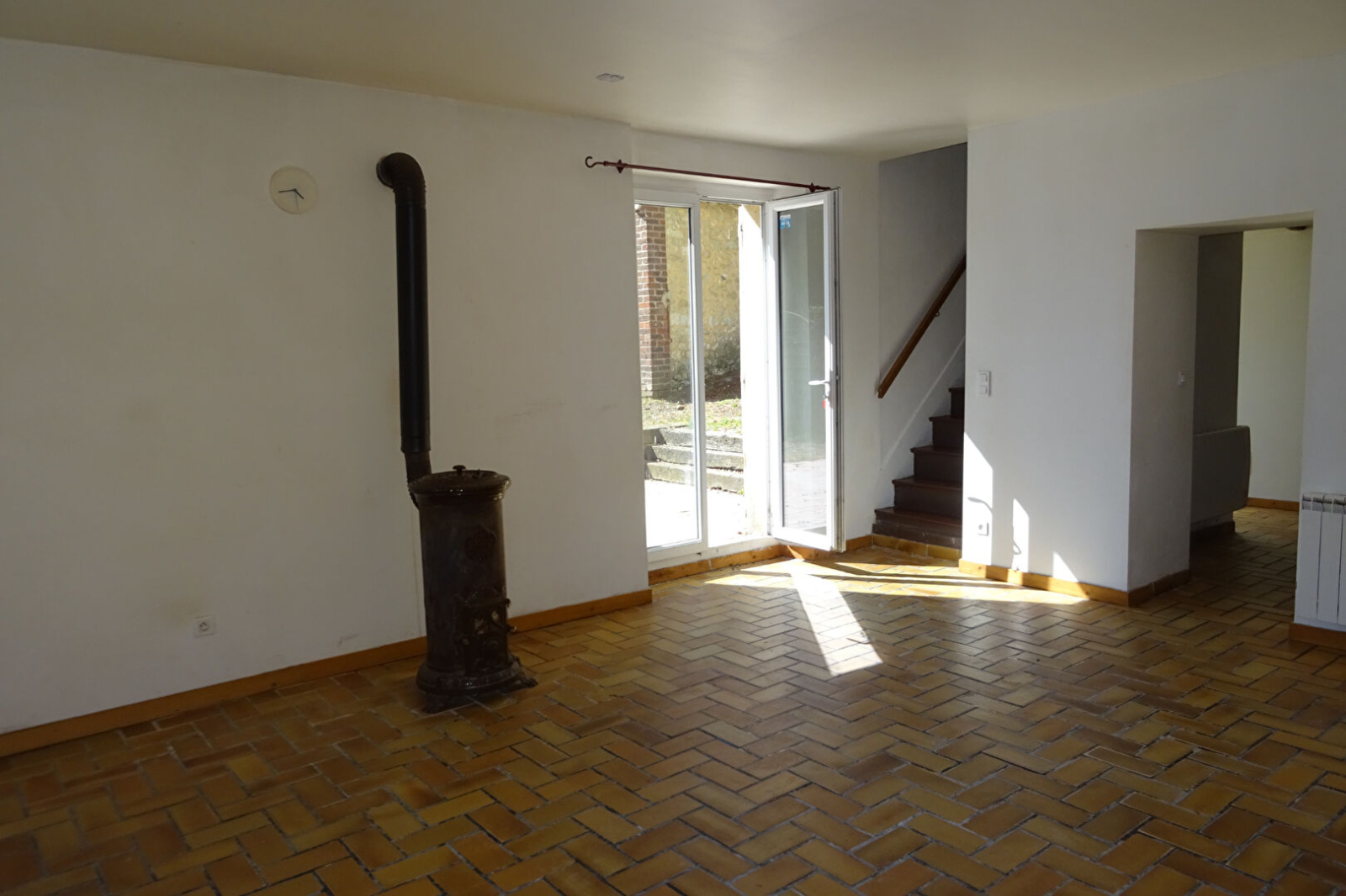 Image_, Maison, Authon-du-Perche, ref :2350