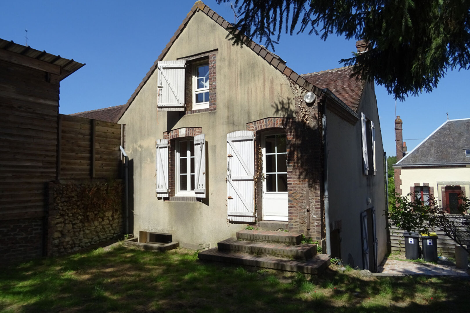 Image_, Maison, Authon-du-Perche, ref :2350