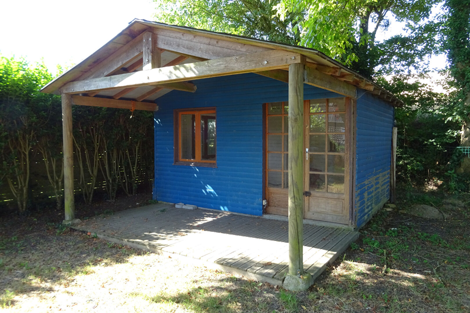 Image_, Maison, Authon-du-Perche, ref :2350