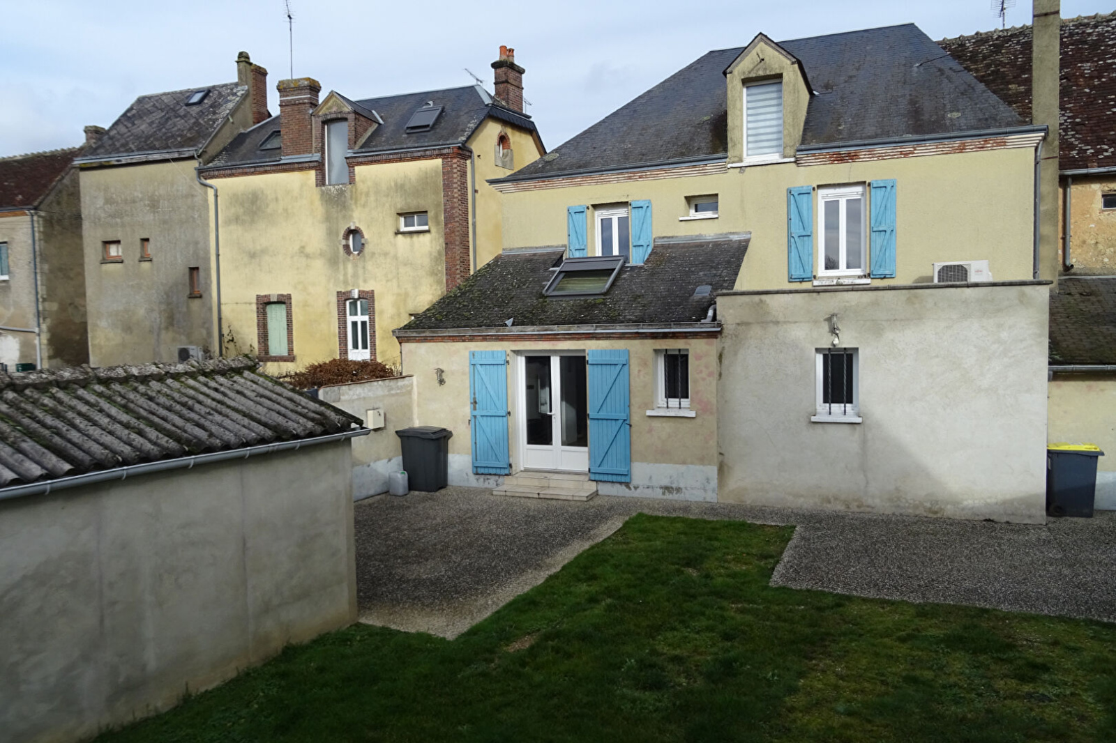 Image_, Maison, Ceton, ref :2375