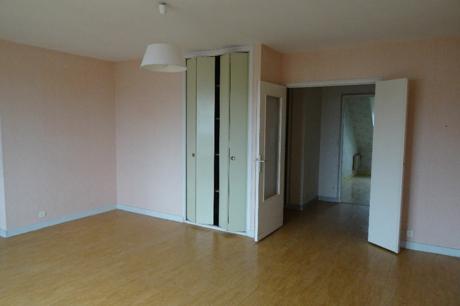 Image_, Appartement, La Ferté-Bernard, ref :F0266
