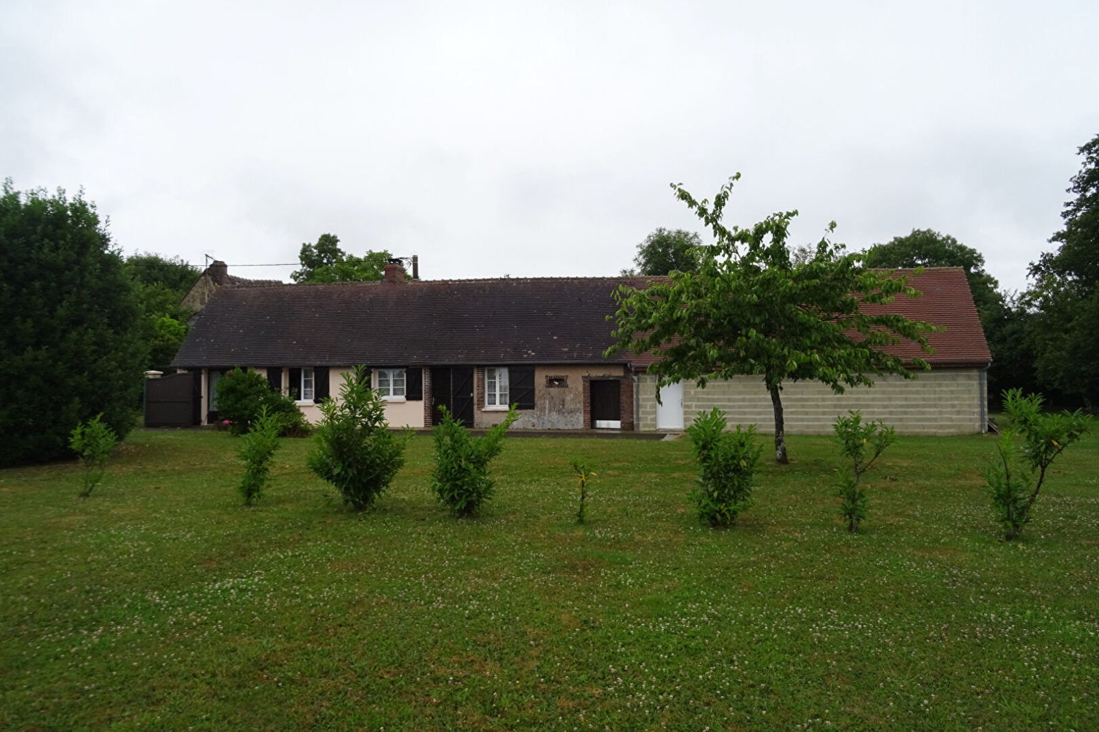 Image_, Maison, Authon-du-Perche, ref :2343