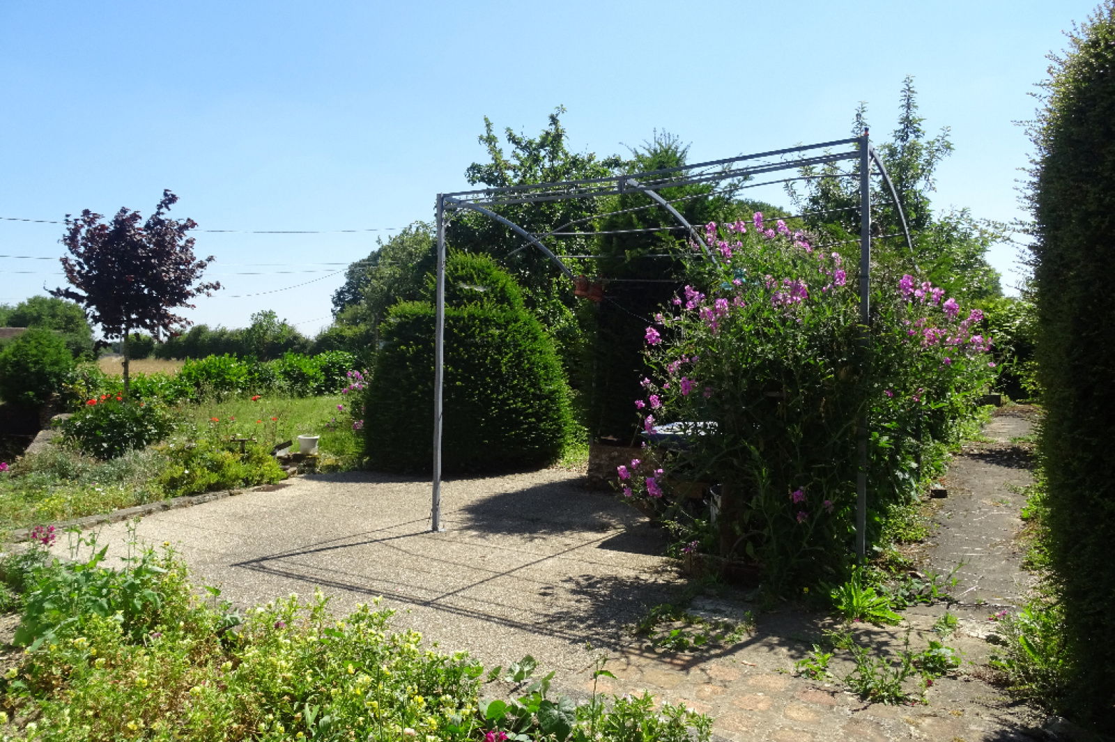 Image_, Maison, Le Gault-Perche, ref :1728