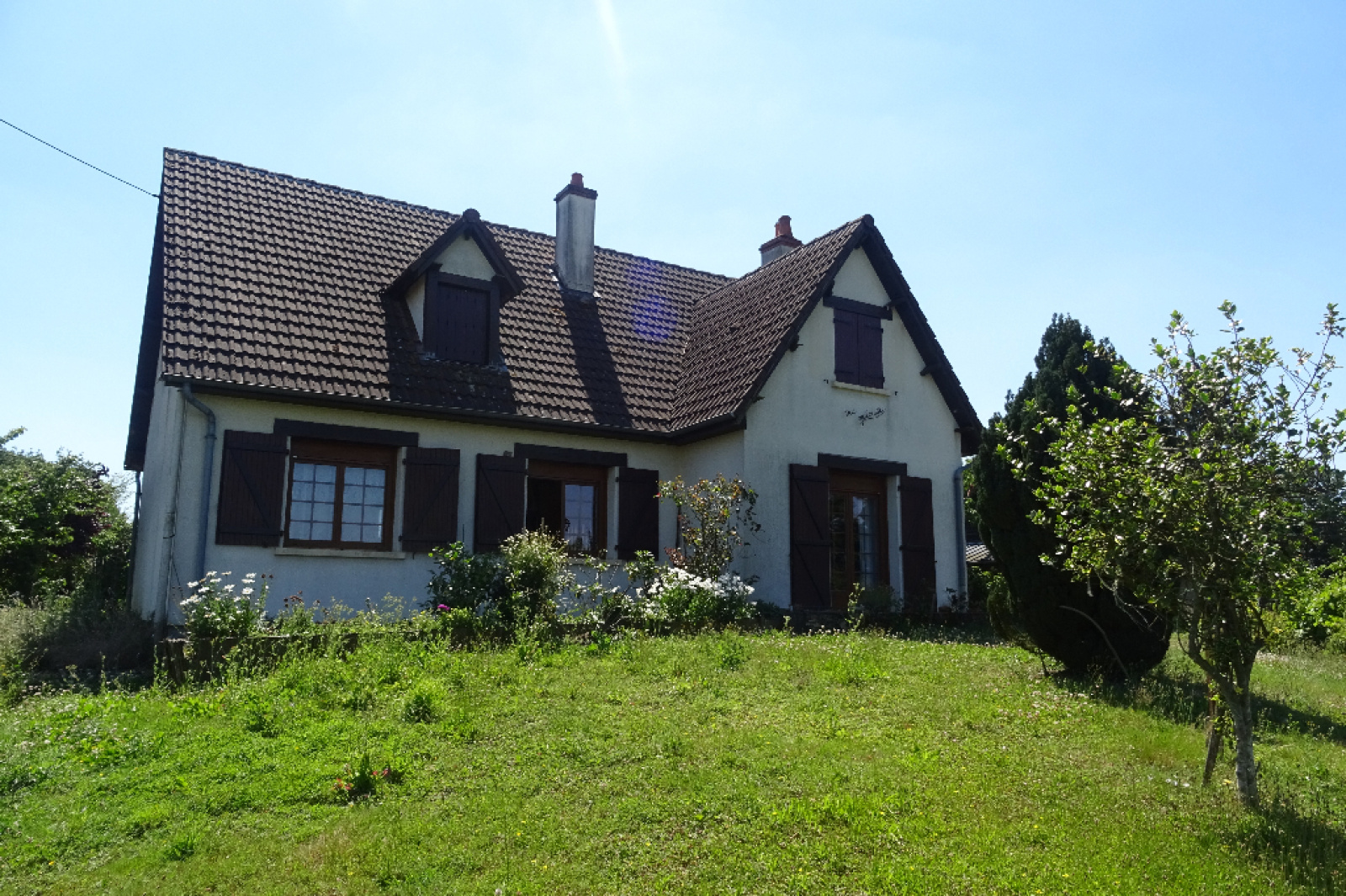 Image_, Maison, Le Gault-Perche, ref :1728