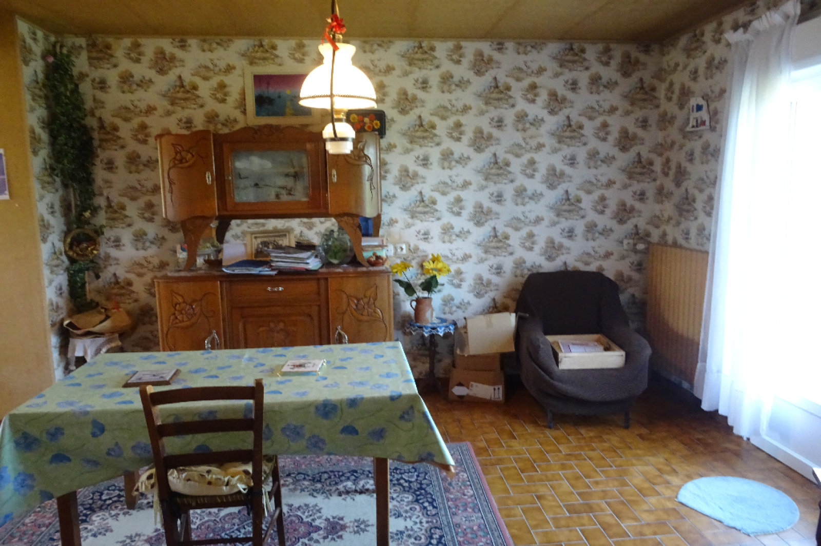 Image_, Maison, Le Gault-Perche, ref :1728