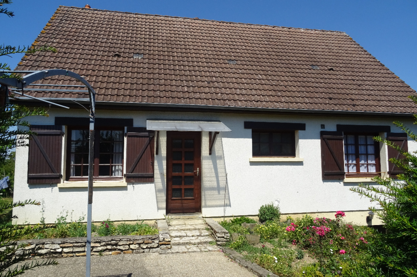 Image_, Maison, Le Gault-Perche, ref :1728