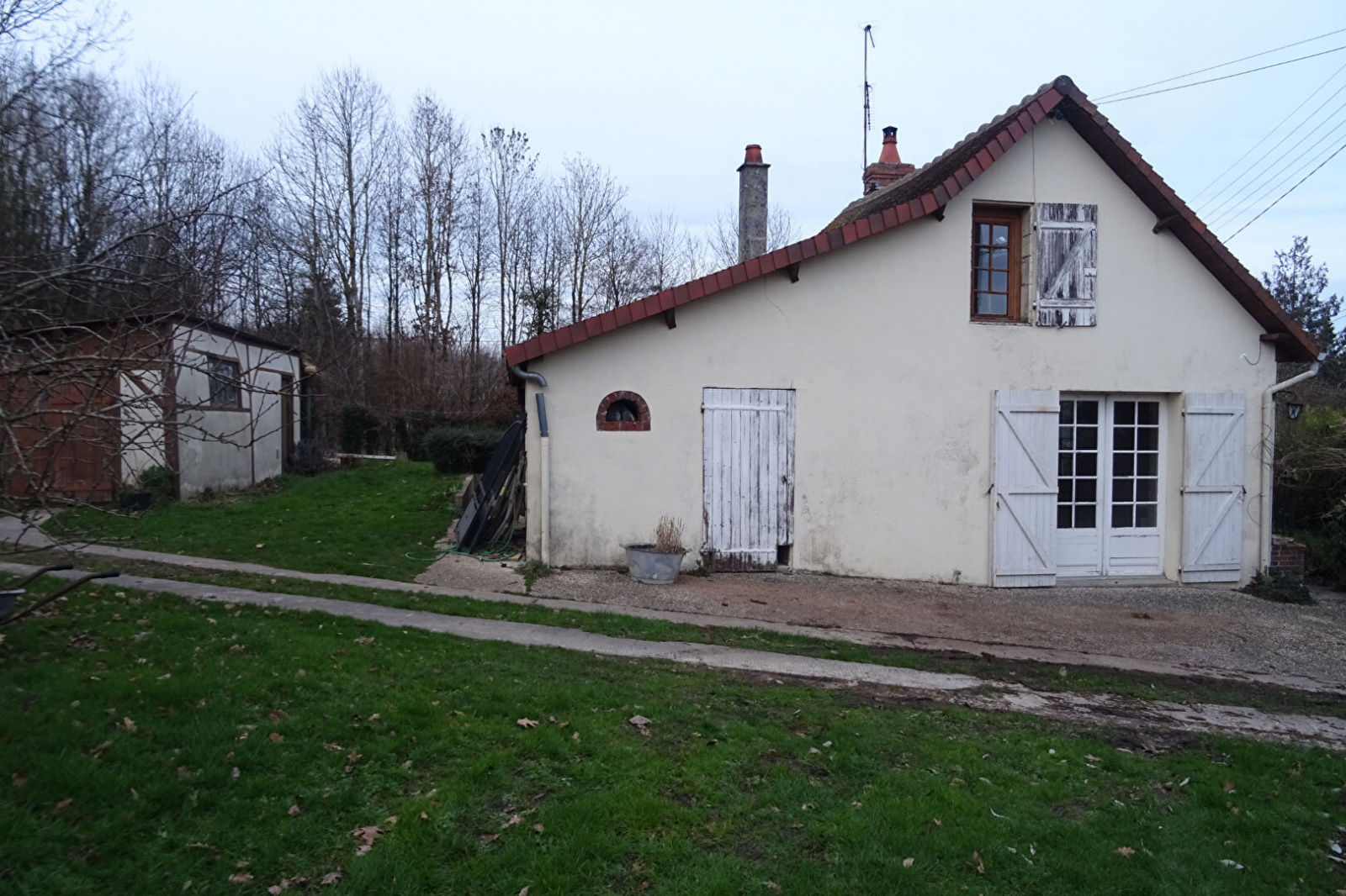 Image_, Maison, Authon-du-Perche, ref :2249