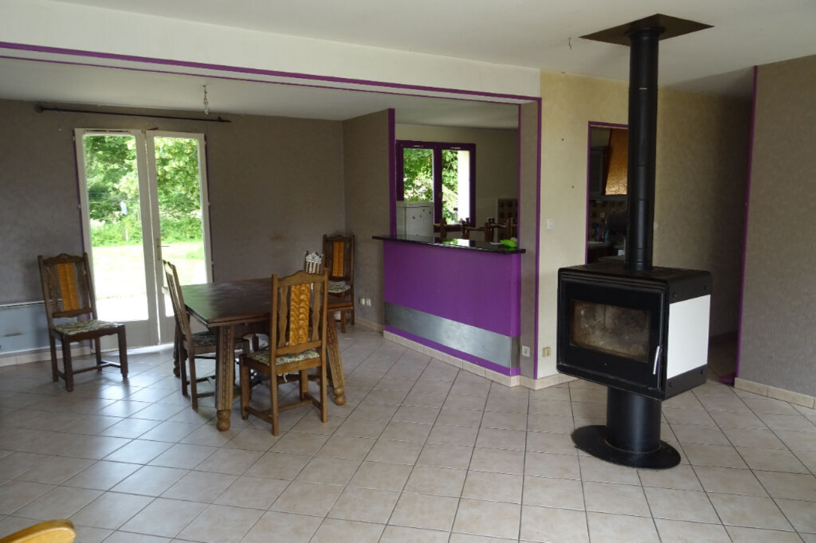 Image_, Maison, Autels-Villevillon, ref :2080