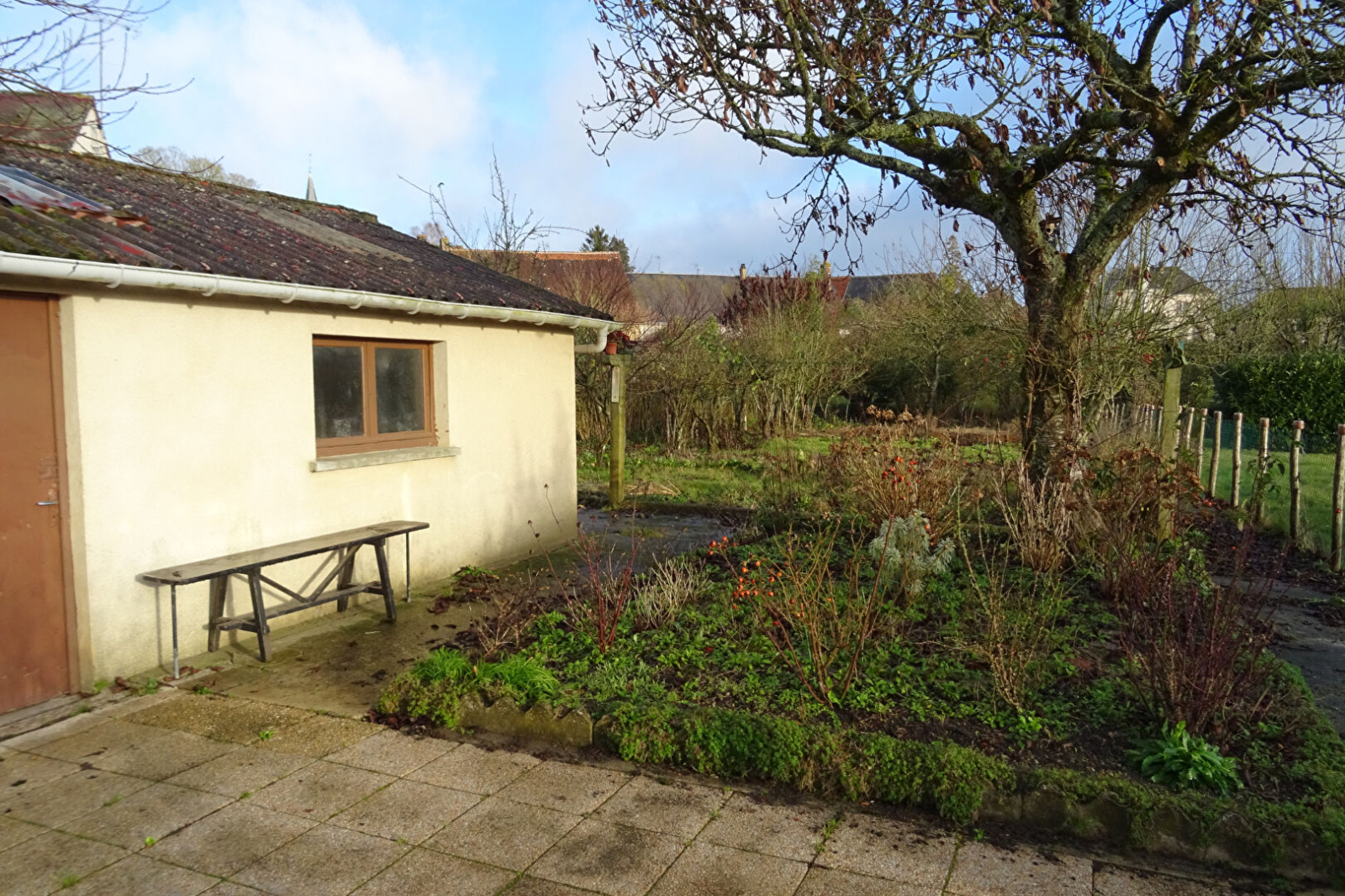 Image_, Maison, Authon-du-Perche, ref :2367