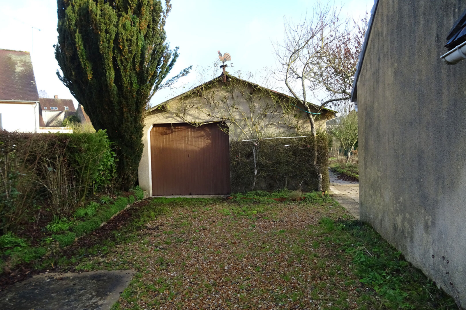 Image_, Maison, Authon-du-Perche, ref :2367