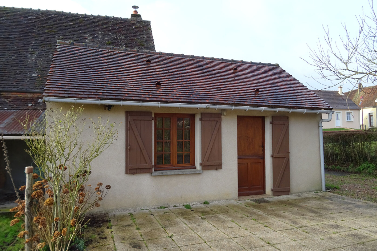 Image_, Maison, Authon-du-Perche, ref :2367