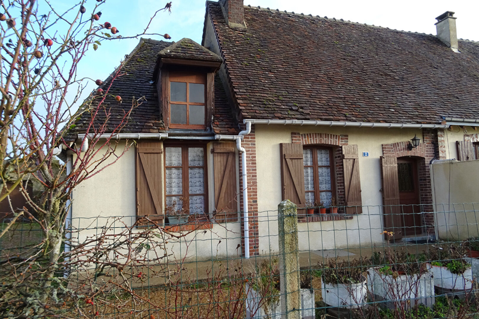 Image_, Maison, Authon-du-Perche, ref :2367