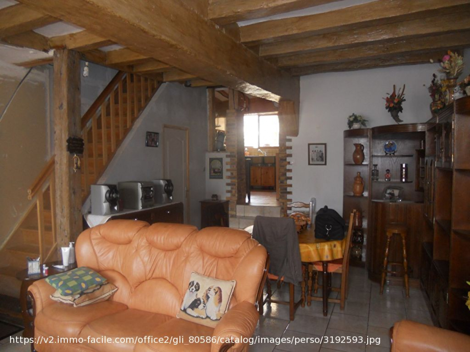 Image_, Maison, Authon-du-Perche, ref :2025