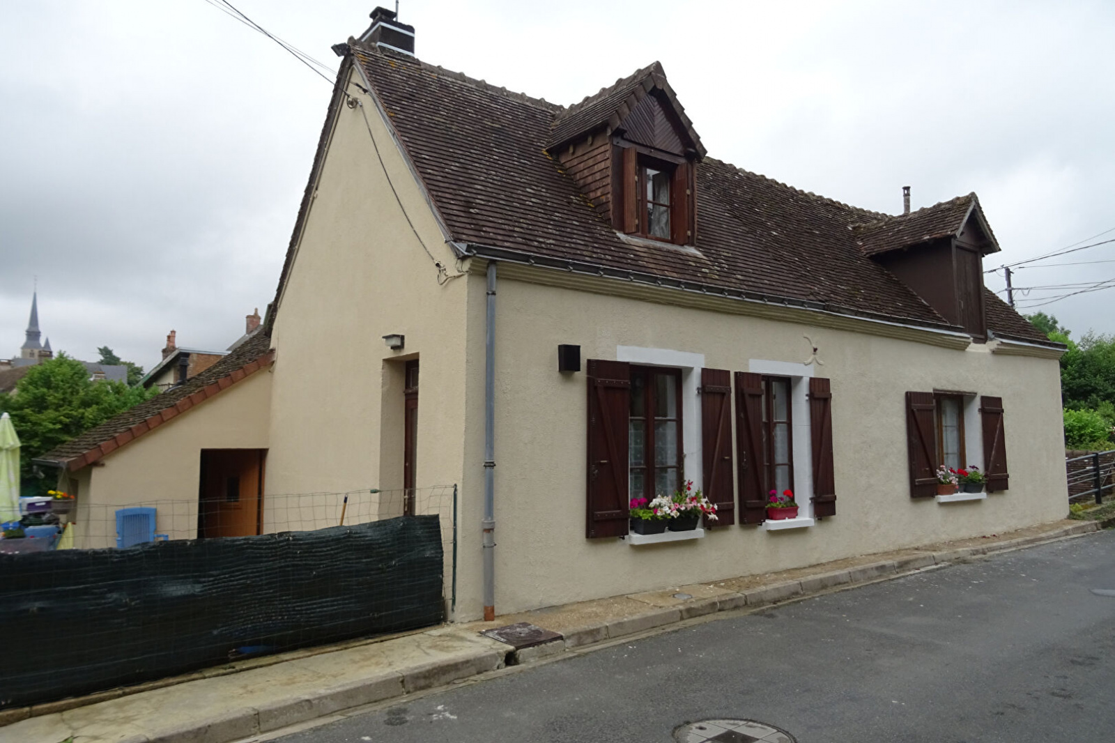 Image_, Maison, Authon-du-Perche, ref :2289