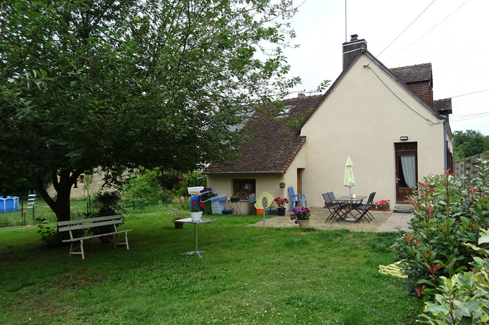 Image_, Maison, Authon-du-Perche, ref :2289