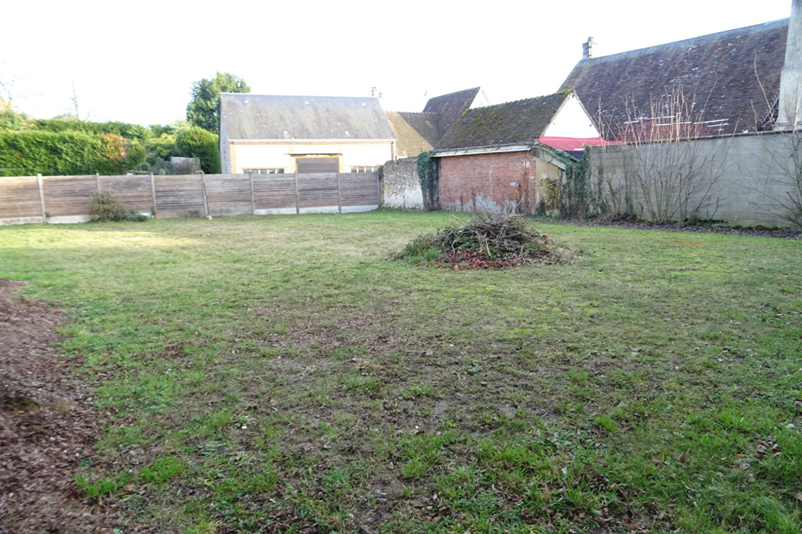 Image_, Terrain, Authon-du-Perche, ref :2369