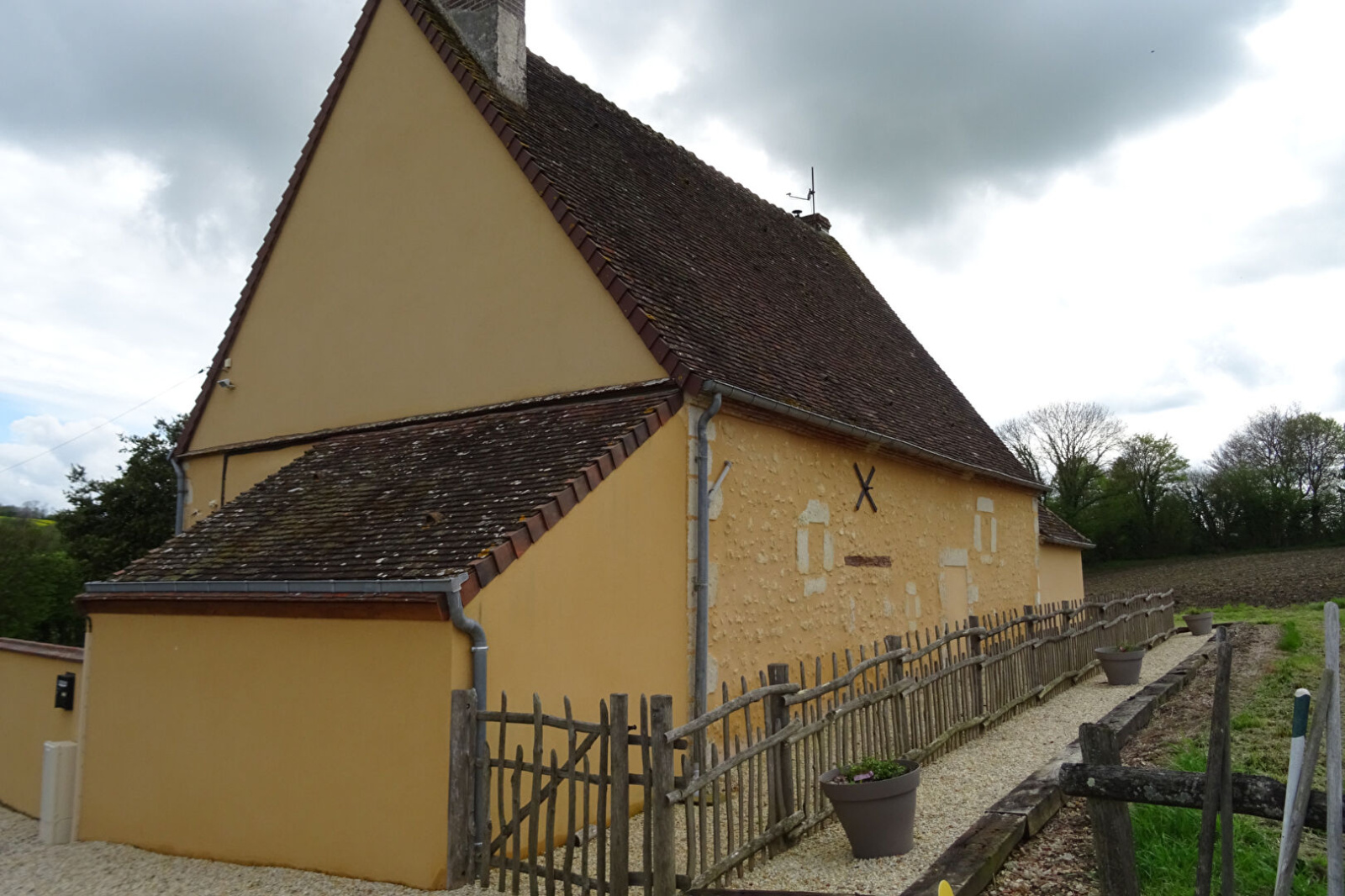 Image_, Maison, Authon-du-Perche, ref :2209