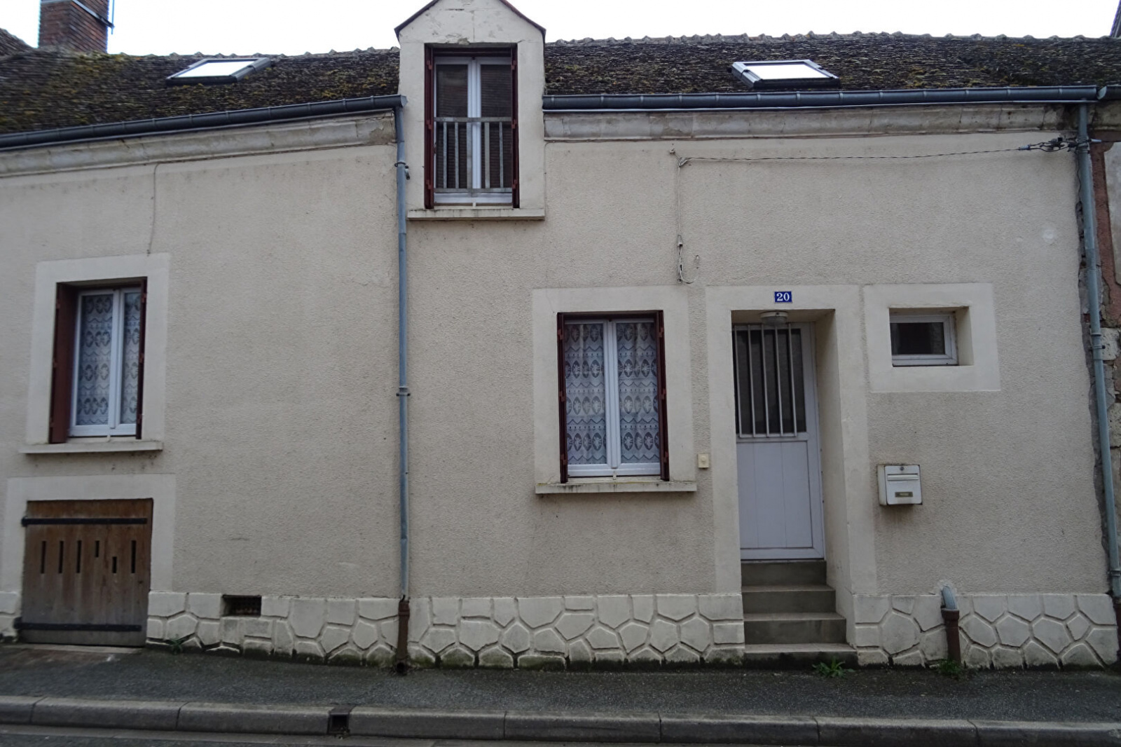 Image_, Maison, Nogent-le-Rotrou, ref :2200