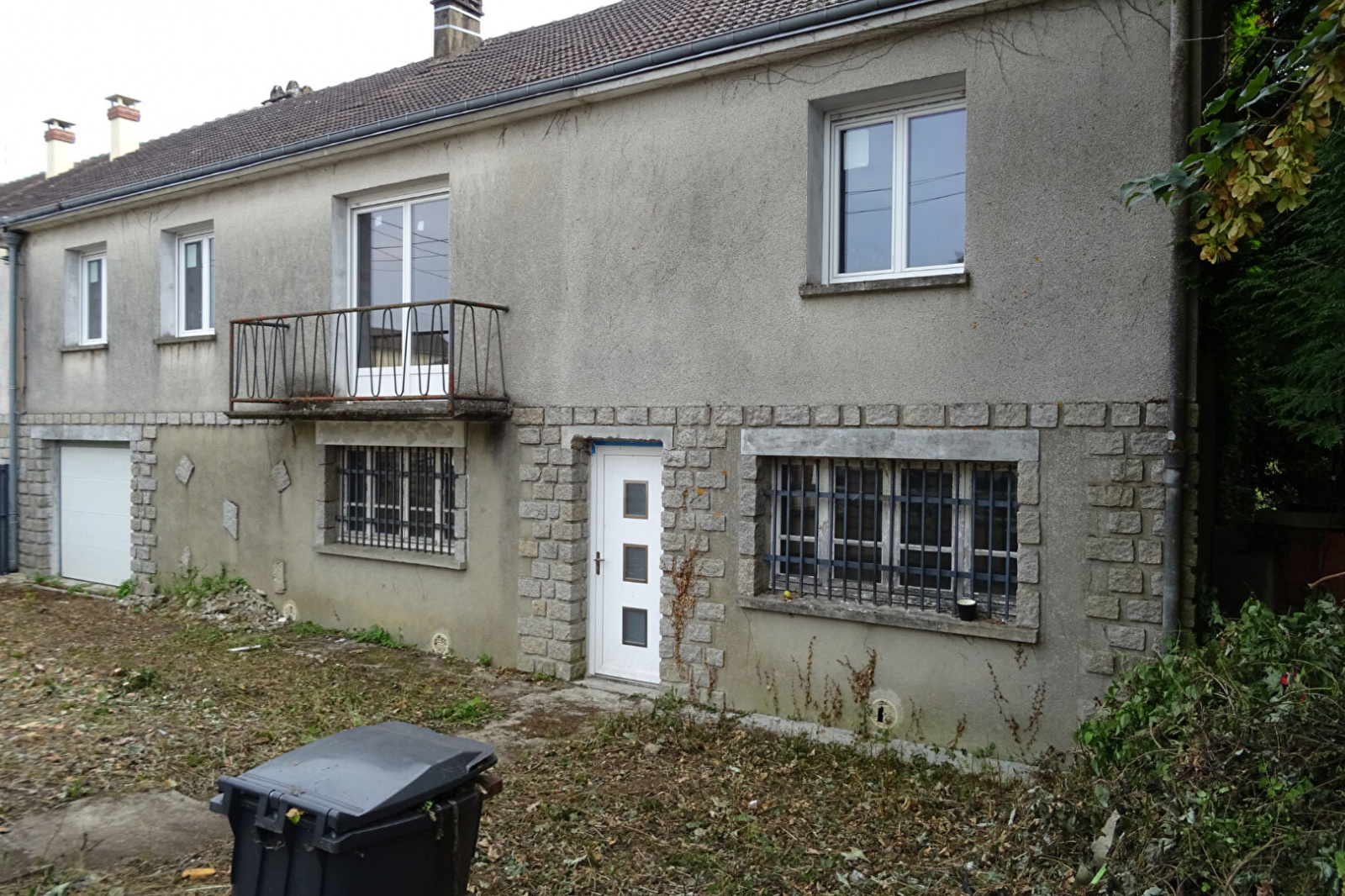 Image_, Maison, Authon-du-Perche, ref :2287