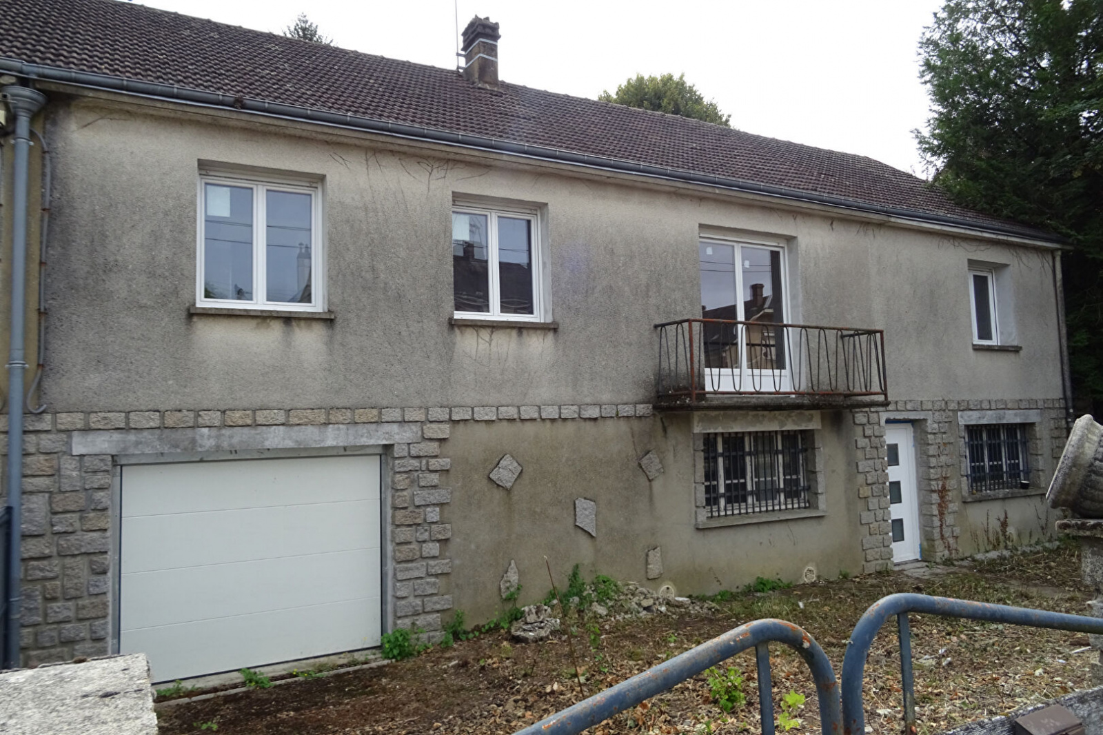 Image_, Maison, Authon-du-Perche, ref :2287