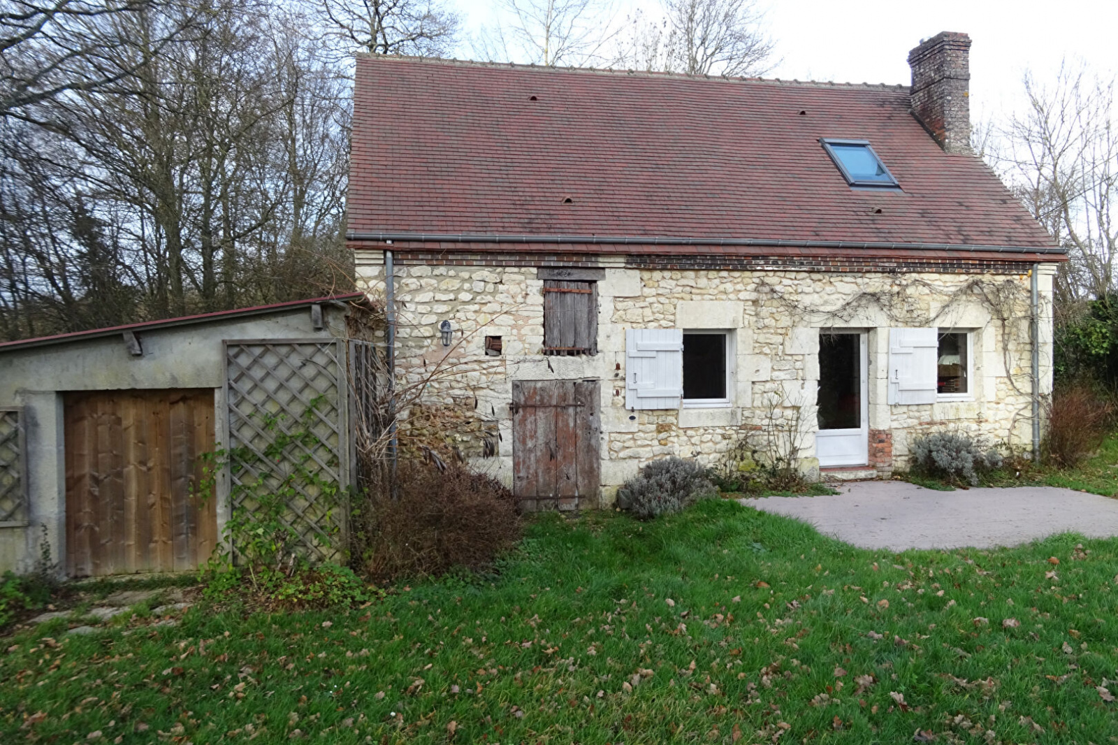 Image_, Maison, Authon-du-Perche, ref :2188