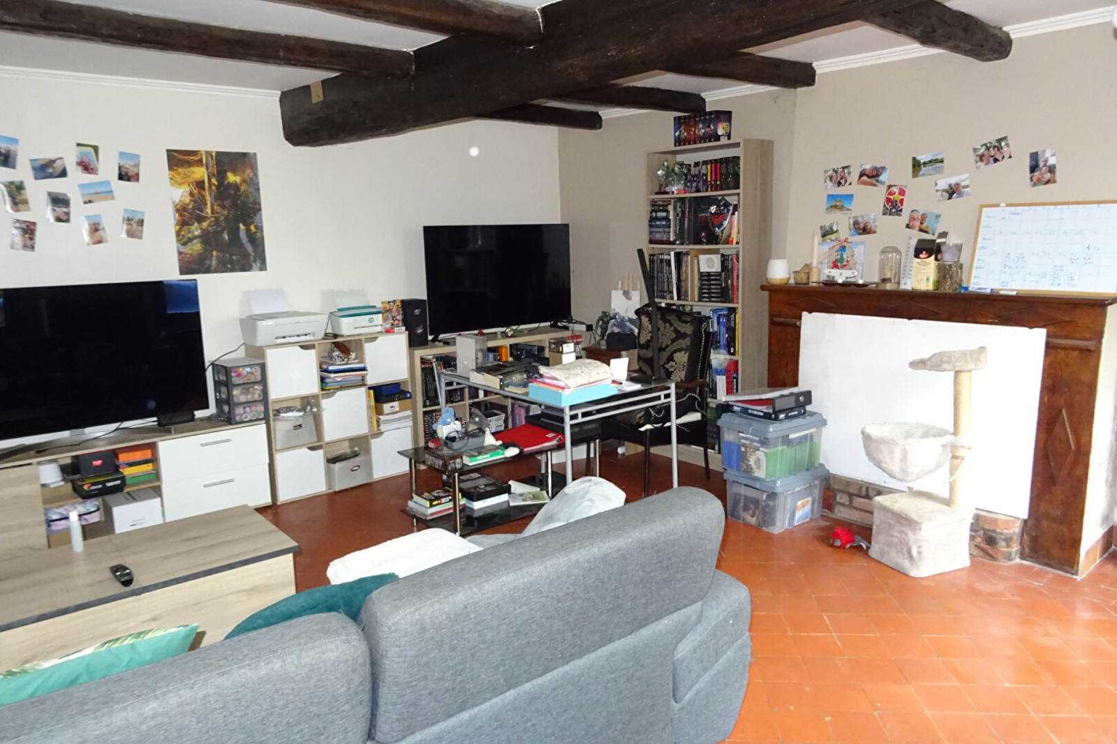 Image_, Maison, Brou, ref :2360