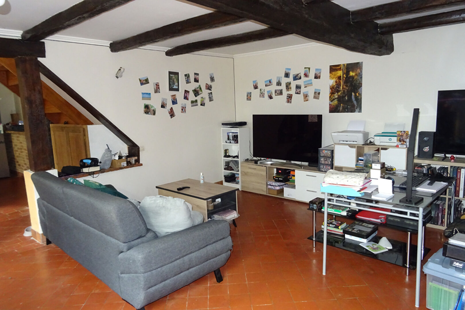 Image_, Maison, Brou, ref :2360