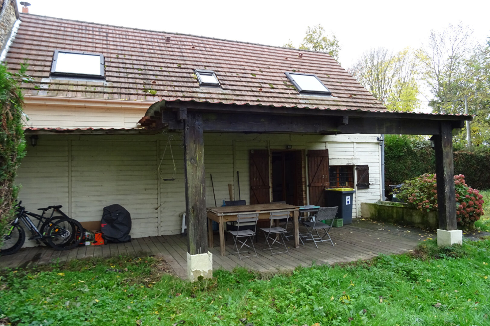 Image_, Maison, Brou, ref :2360