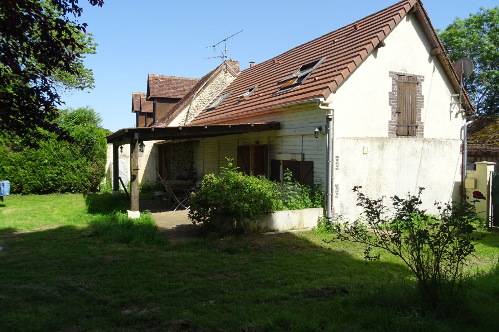 Image_, Maison, Brou, ref :2360