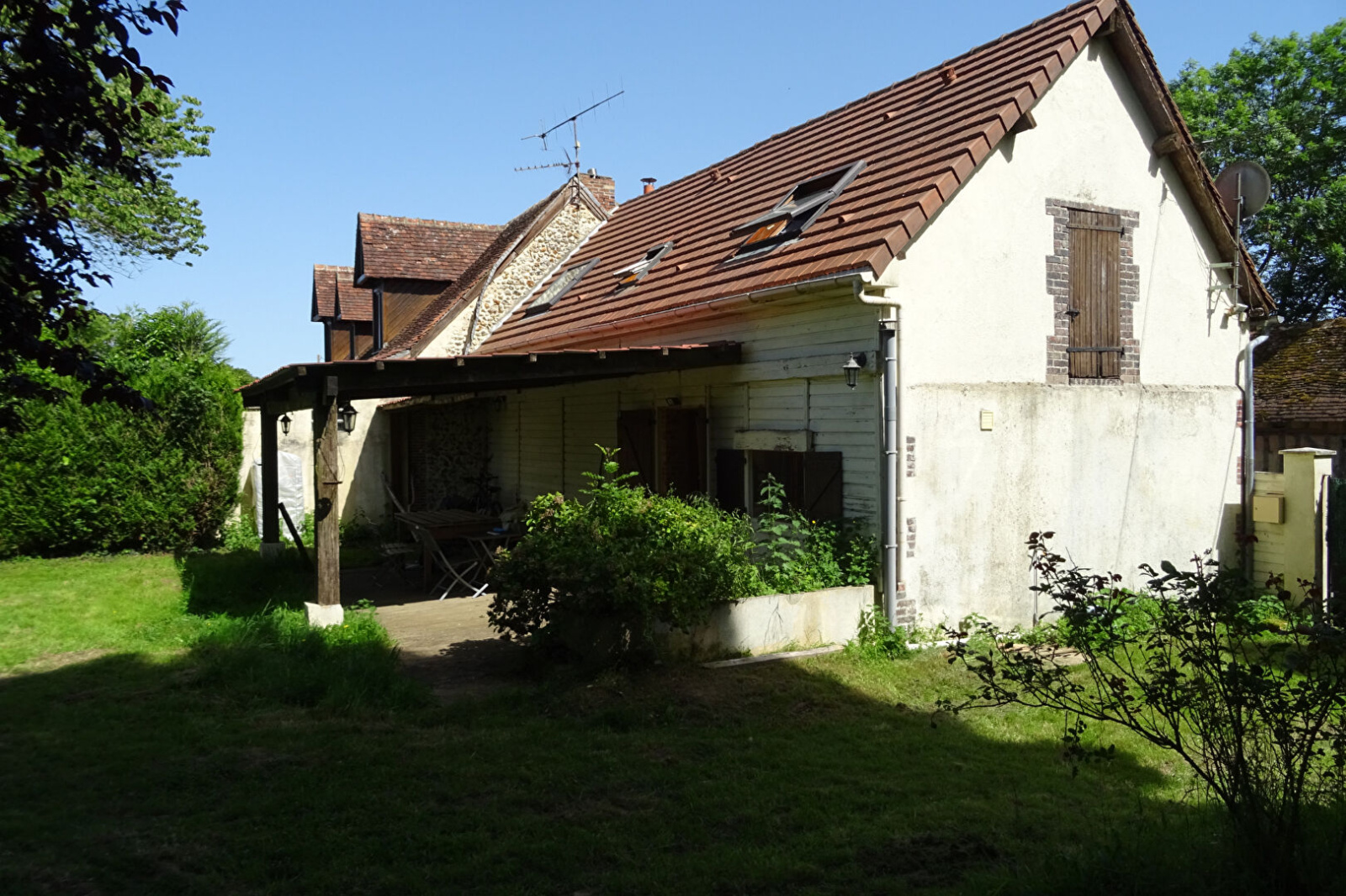 Image_, Maison, Brou, ref :2360