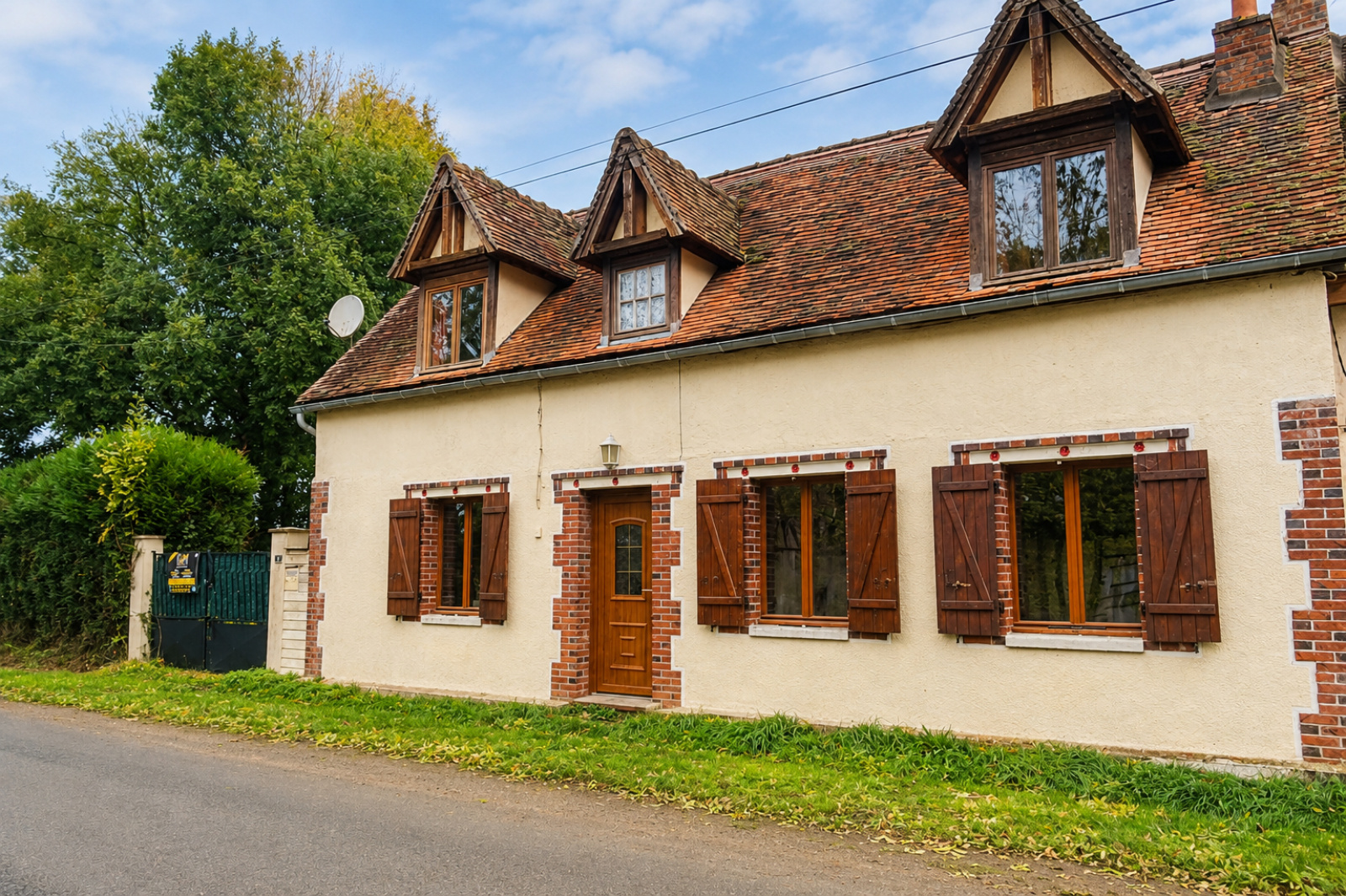 Image_, Maison, Brou, ref :2360