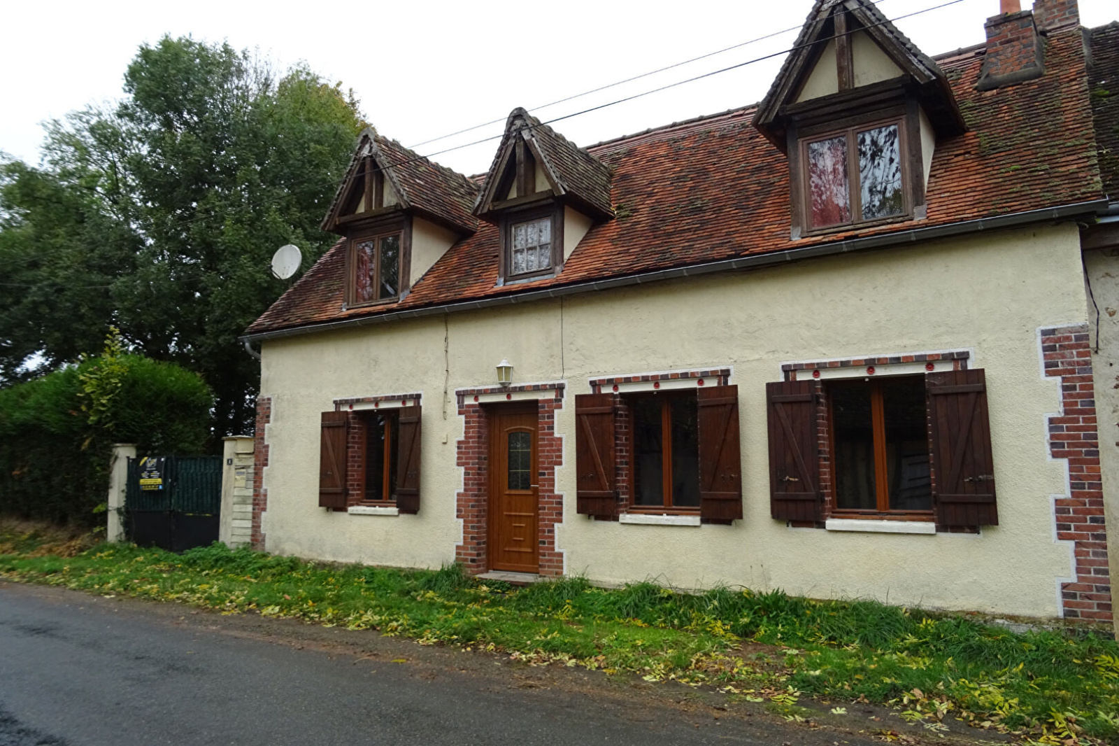 Image_, Maison, Brou, ref :2360