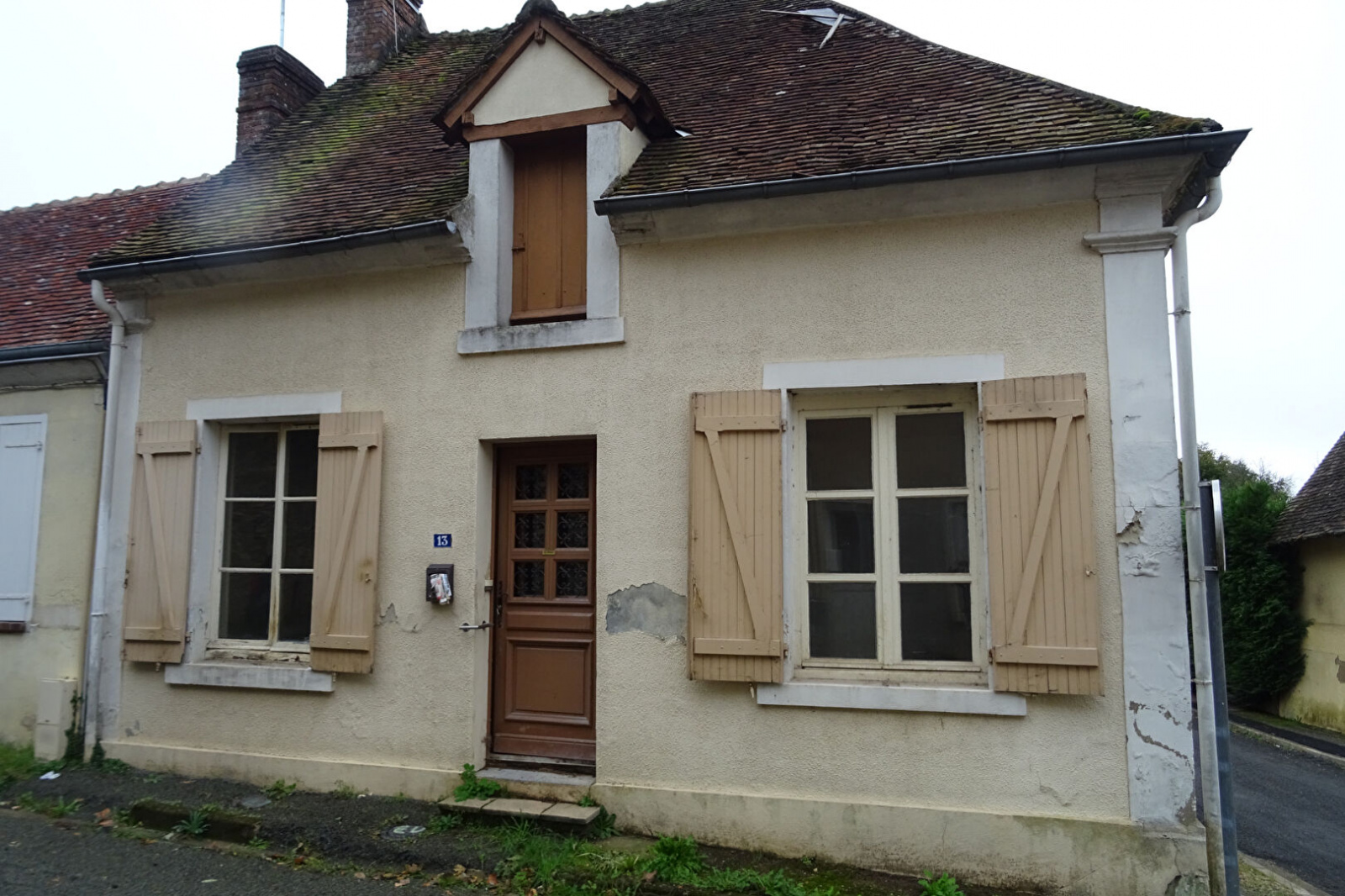 Image_, Maison, Authon-du-Perche, ref :2239
