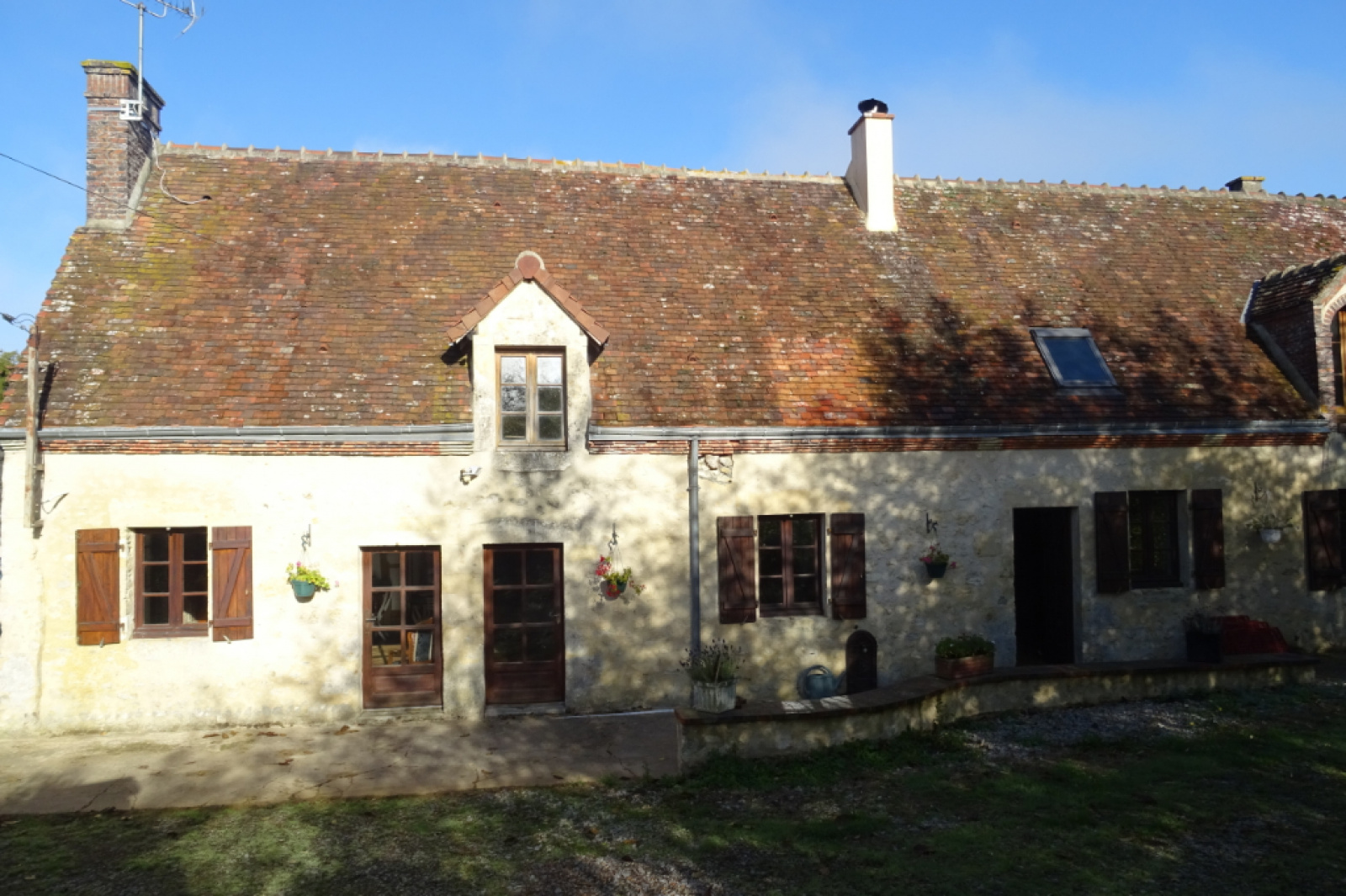 Image_, Maison, Authon-du-Perche, ref :1773