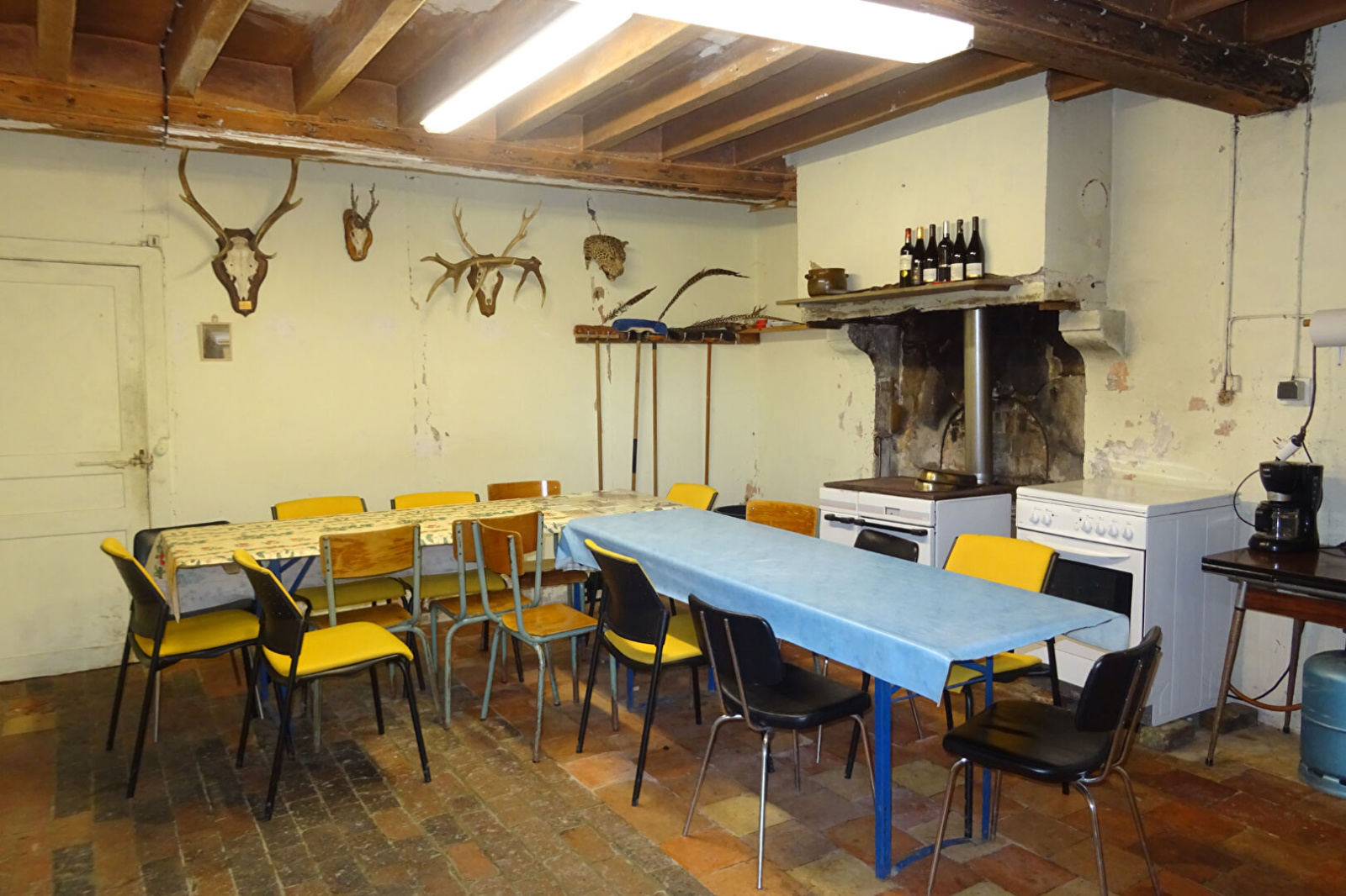 Image_, Maison, Authon-du-Perche, ref :2337