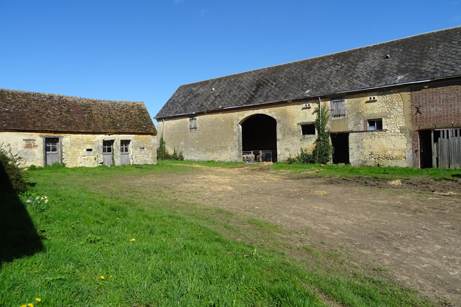 Image_, Maison, Authon-du-Perche, ref :2337