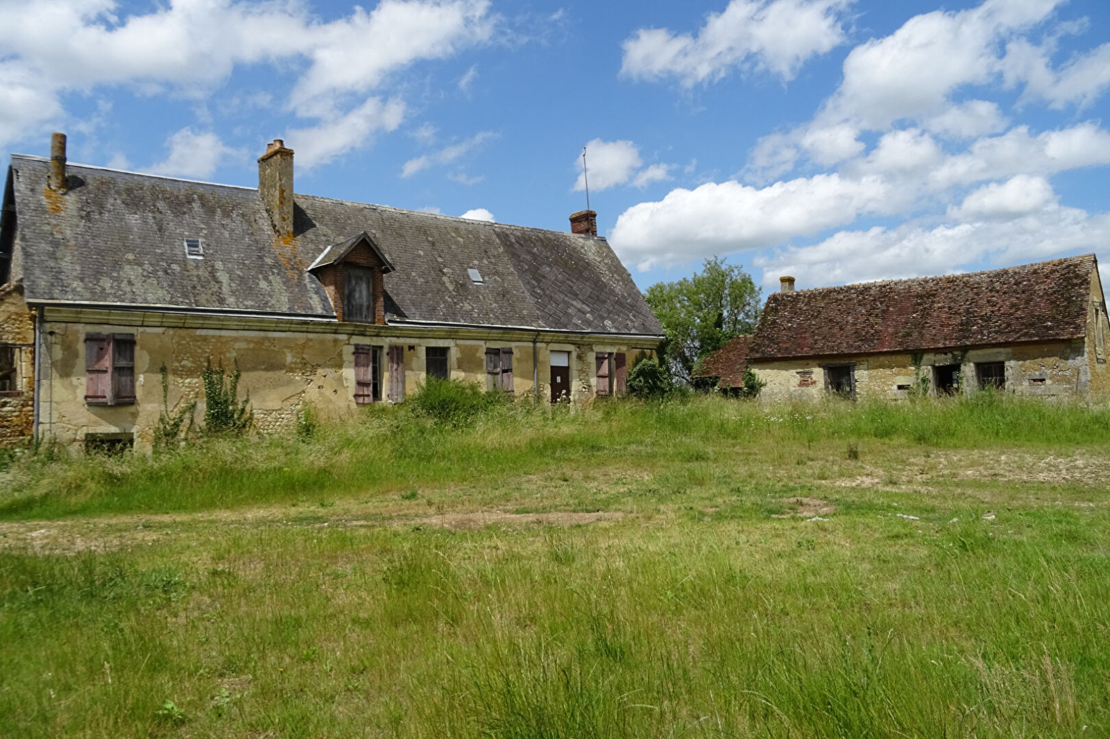 Image_, Maison, Authon-du-Perche, ref :2337