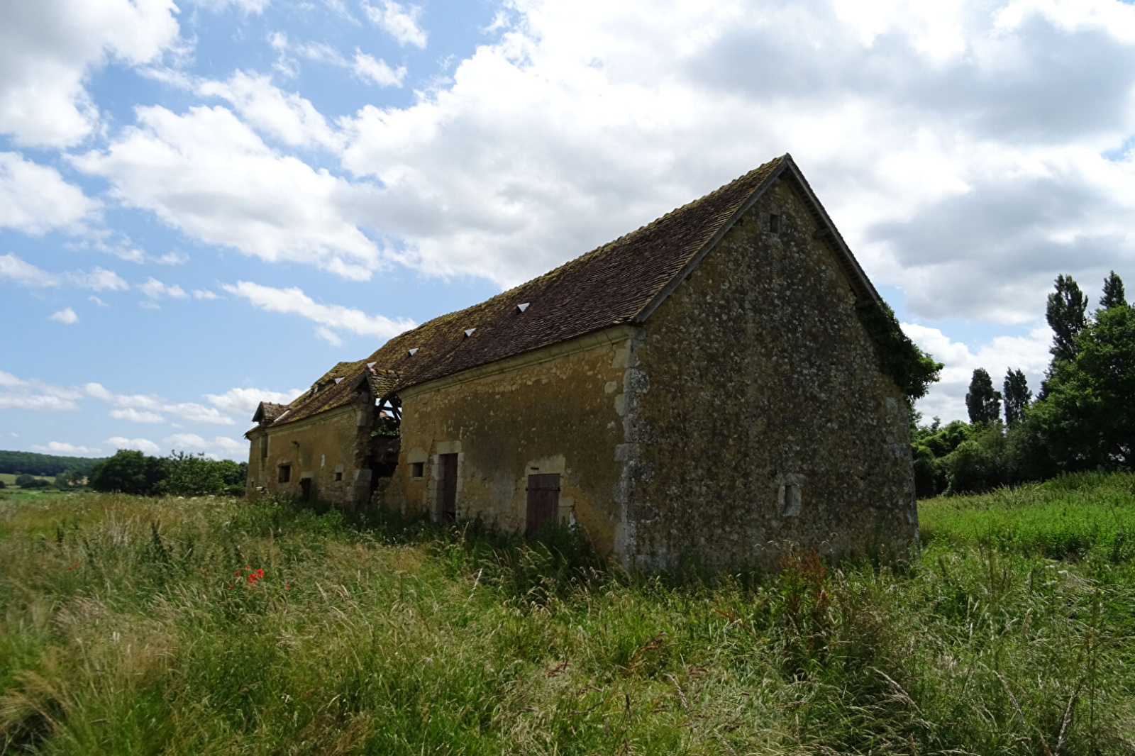 Image_, Maison, Authon-du-Perche, ref :2337