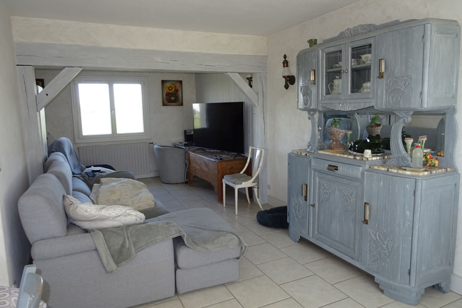 Image_, Maison, La Bazoche-Gouet, ref :2376