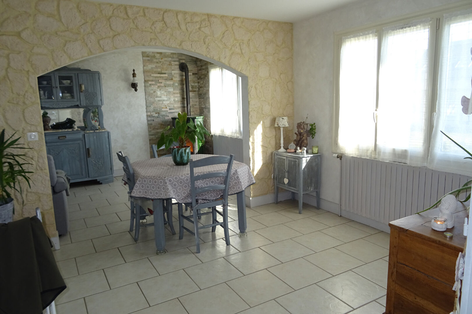 Image_, Maison, La Bazoche-Gouet, ref :2376