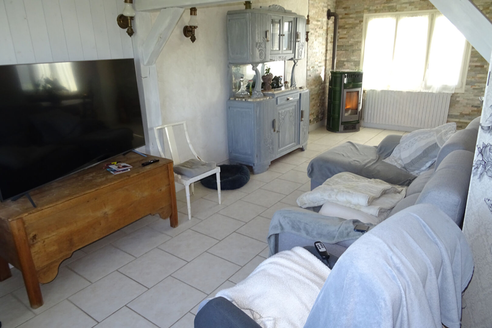 Image_, Maison, La Bazoche-Gouet, ref :2376
