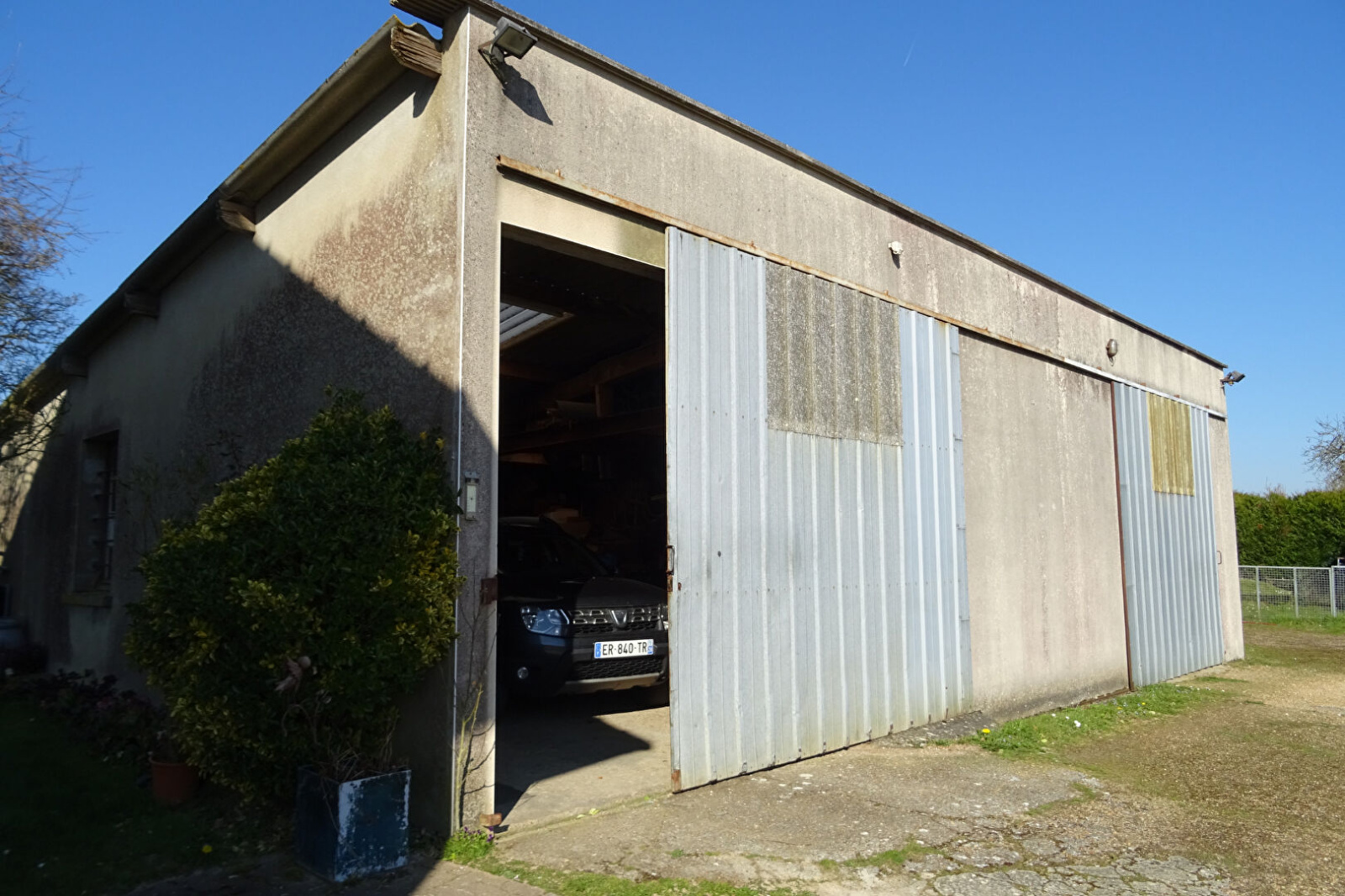 Image_, Maison, La Bazoche-Gouet, ref :2376