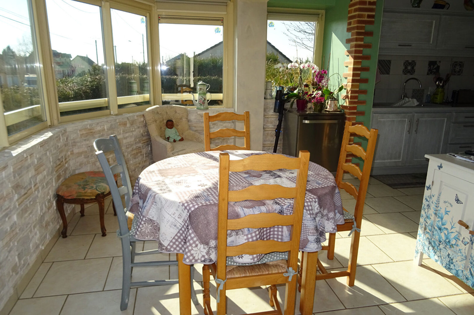 Image_, Maison, La Bazoche-Gouet, ref :2376