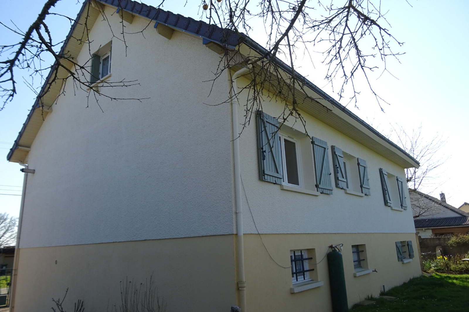 Image_, Maison, La Bazoche-Gouet, ref :2376