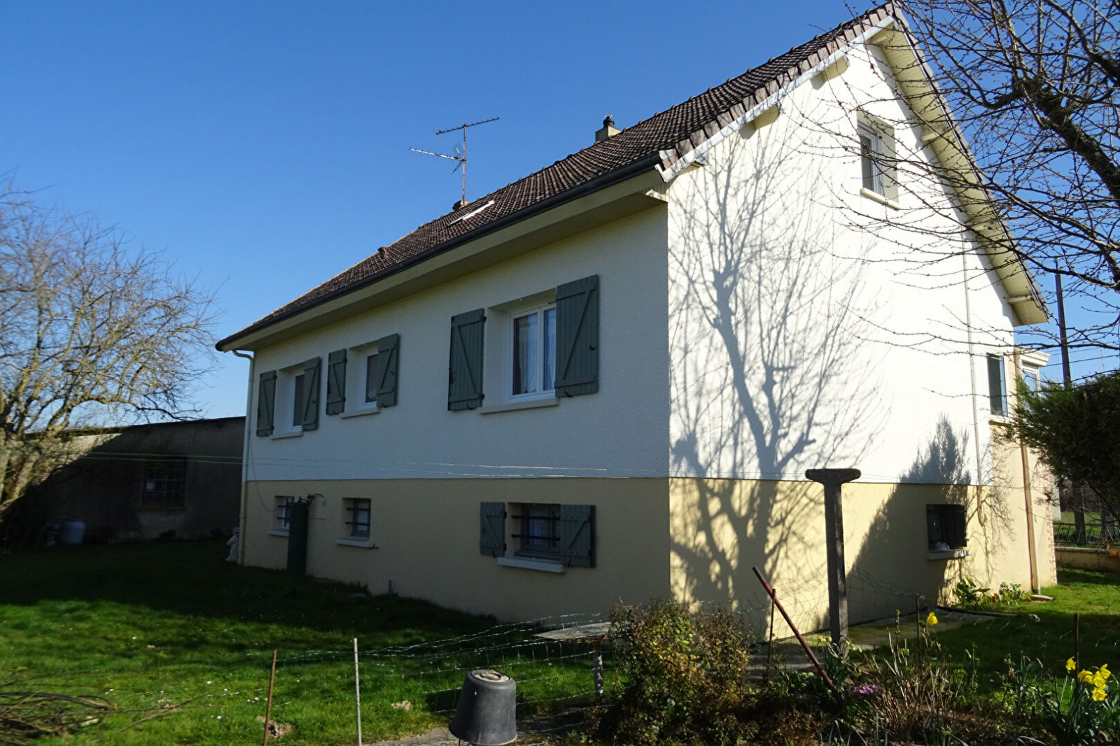 Image_, Maison, La Bazoche-Gouet, ref :2376