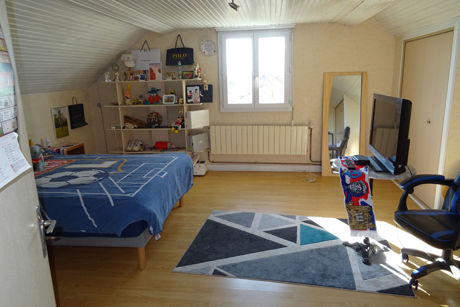 Image_, Maison, La Bazoche-Gouet, ref :2376