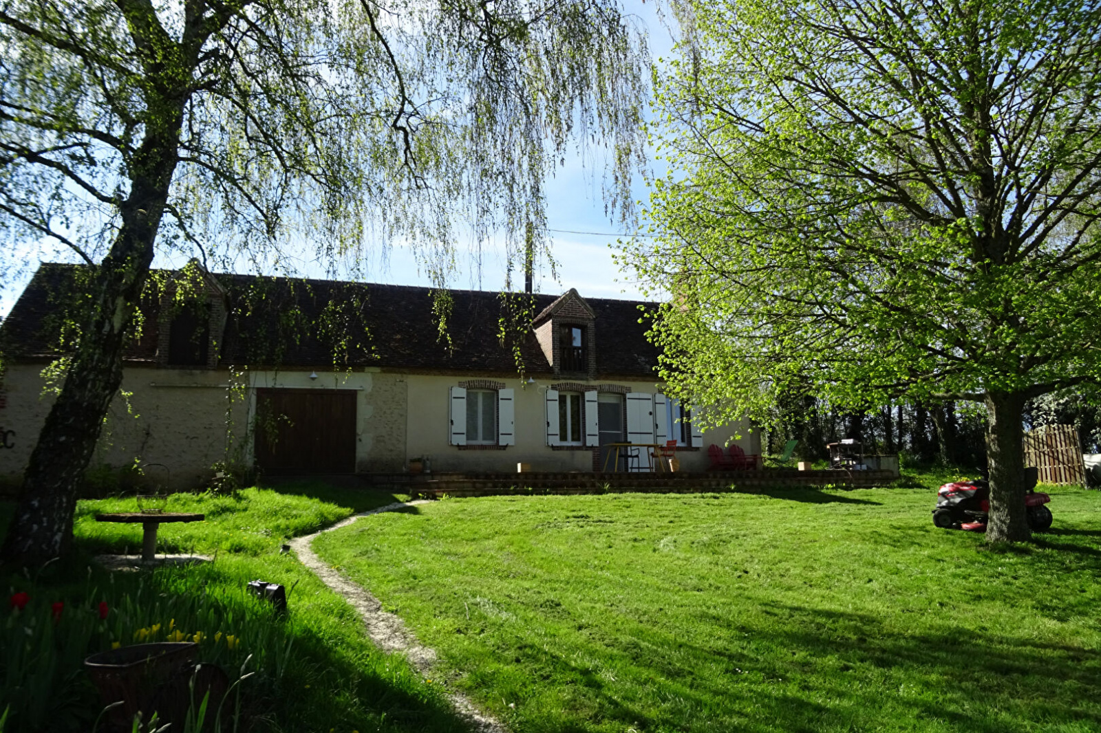 Image_, Maison, Authon-du-Perche, ref :2267