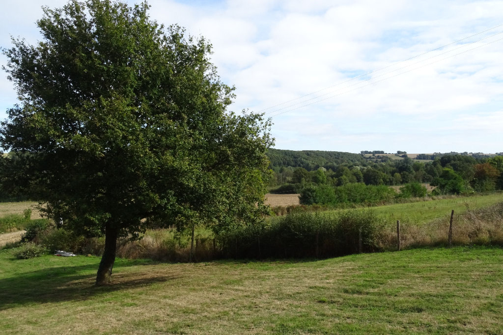 Image_, Maison, Vibraye, ref :F0225