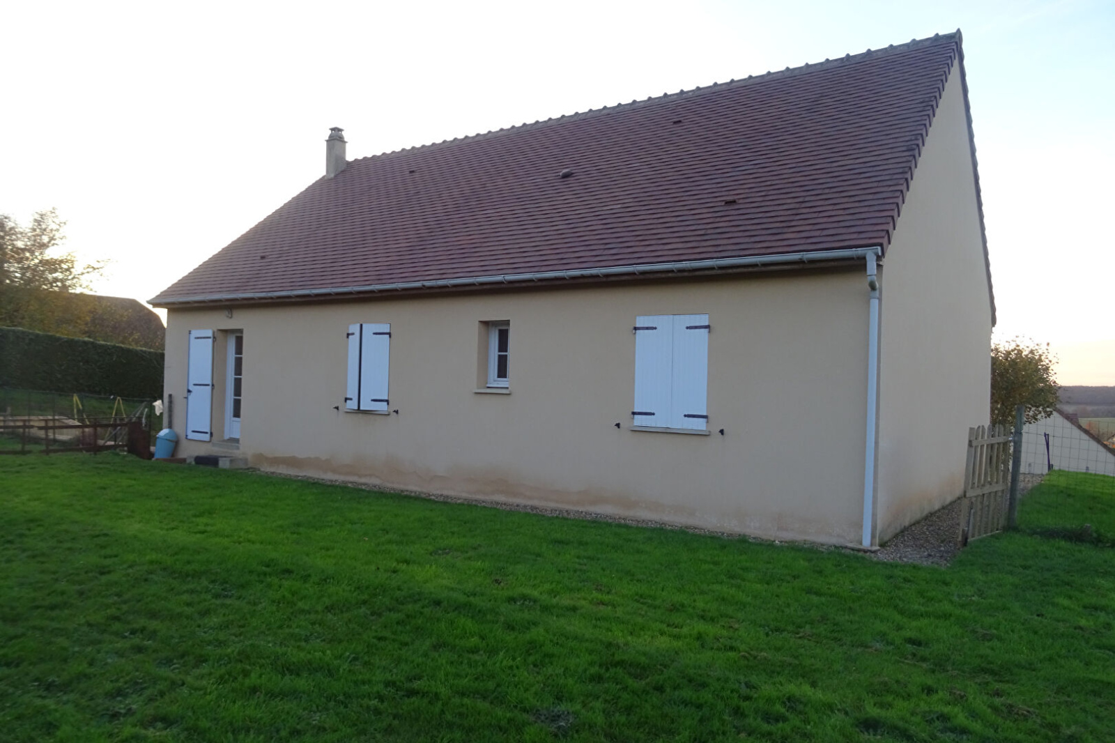 Image_, Maison, Authon-du-Perche, ref :2379