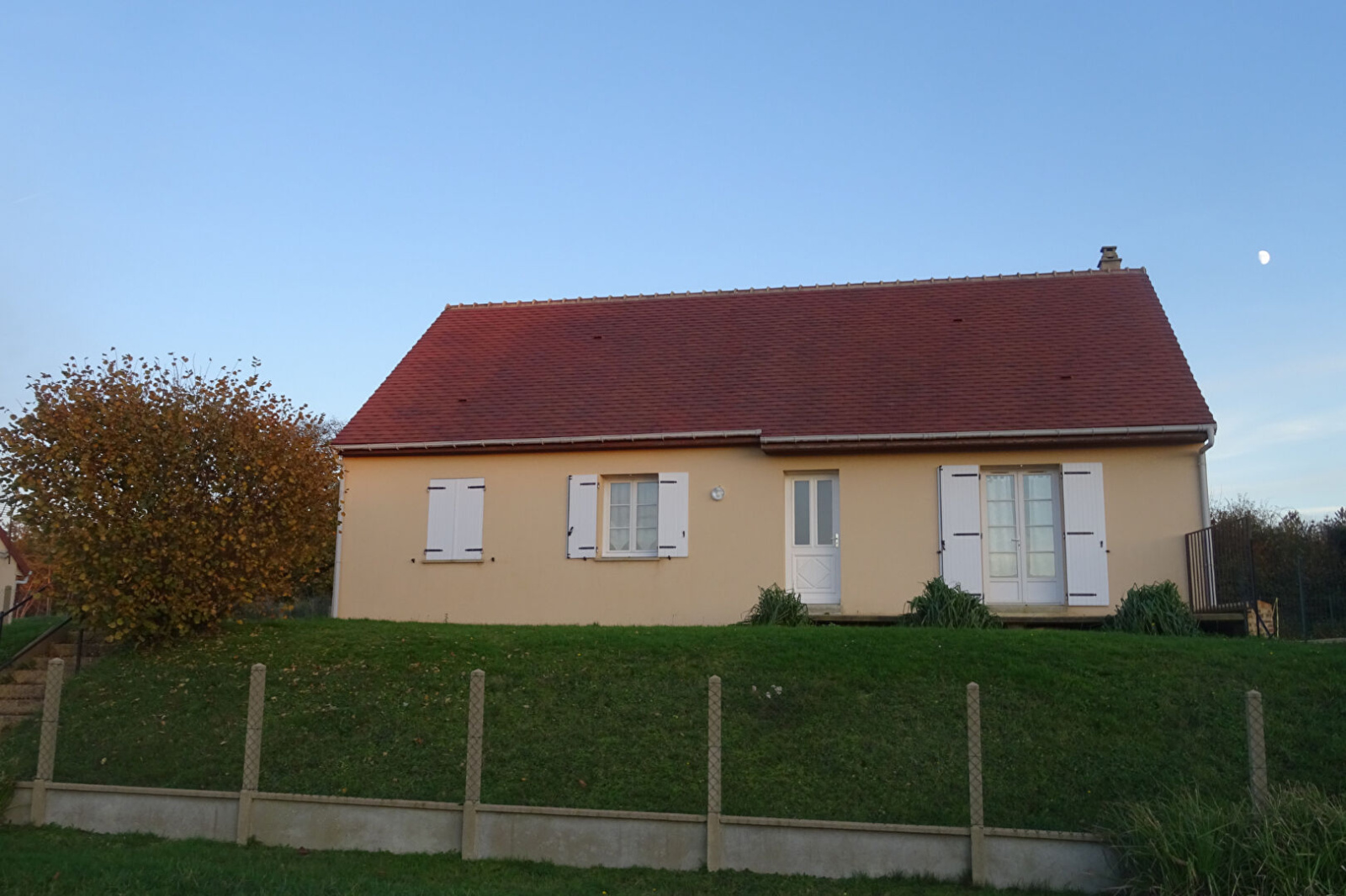 Image_, Maison, Authon-du-Perche, ref :2379